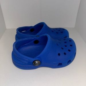 Crocs
